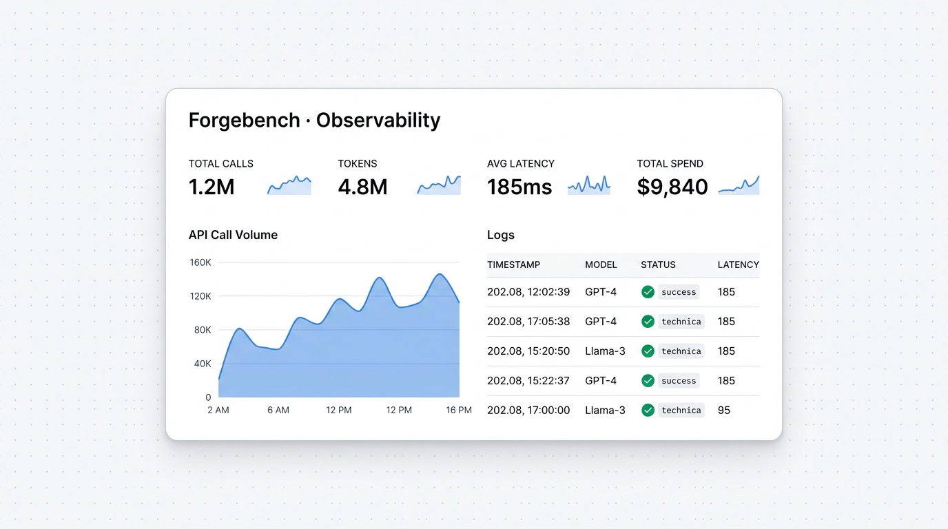 Observability