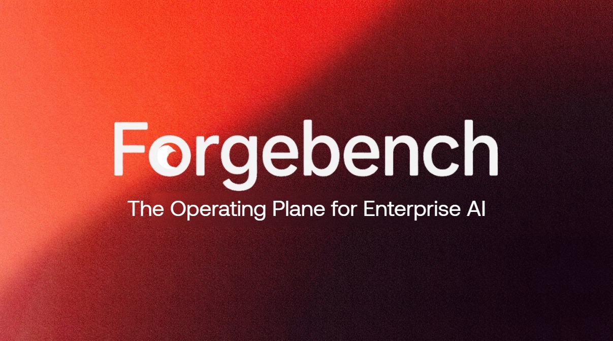 Forgebench Docs